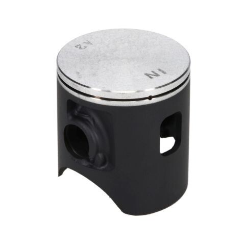 Piston ART pour Honda CR 125 1992-2003 de diamètre 53.95mm pour entretien moteur motocross