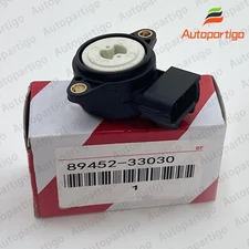 OEM Throttle Position Sensor TPS Fit Lexus ES300 RX300 Toyota Camry 89452-33030