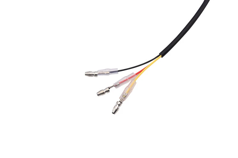 Luz trasera de freno LED para guardabarros trasero para HONDA CRF250R 450R/CRF250X 450X/CR125R 250R Foto 2 de 4