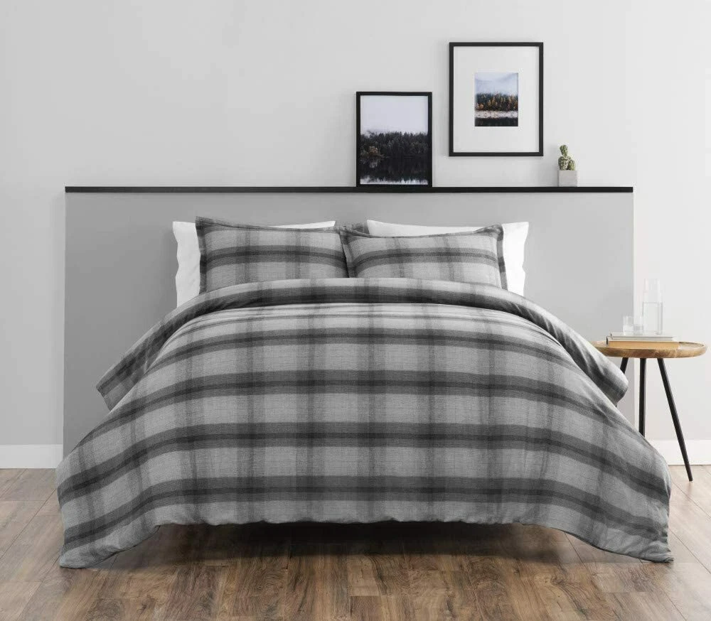Pendleton Comforter Set, Modern Costco v9306.1blu.de