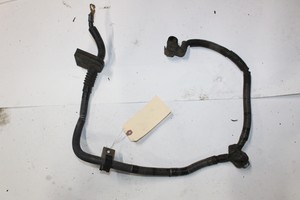 2003-2004 INFINITI G35 SEDAN STARTER GROUND POWER WIRE WIRING HARNESS