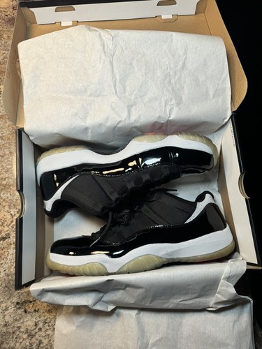 Größe 11 - Air Jordan 11 Retro Infrared 23 - Bild 5 von 6
