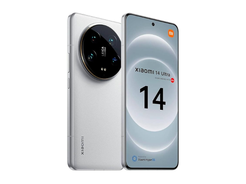 Xiaomi 14 Ultra 512GB 16GB 6.73In 50MP Unlocked Photography