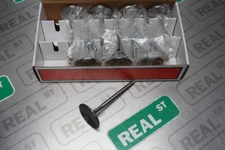 Manley Pro Flo Severe Duty 2.165 inch Intake Valves Set Chevy GM LS3 L92 11686-8