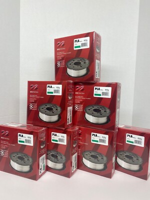 XYZ 3D Printer Filament - PLA 600G -  Green 1.75 mm