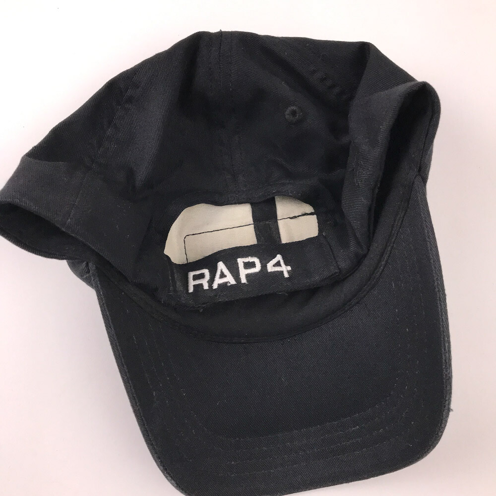 RAP4 Real Action Paintball Patch hat - image 2