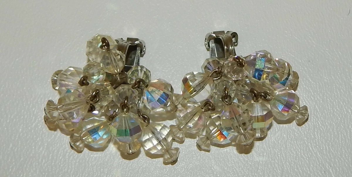 Laguna clip on earrings sale