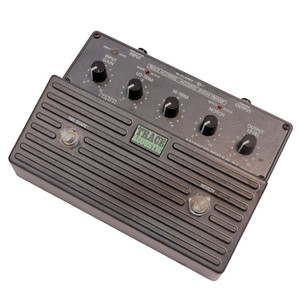 希少　TRACE ACOUSTIC AGuitar Preamp TAP1 希少 TRACE ACOUSTIC AGuitar Preamp TAP1 希少 TRACE ACOUSTIC