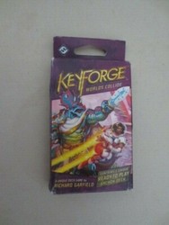 KeyForge Archon Deck