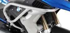 BMW R1200GS LC Tankguard - Silver BY HEPCO & BECKER (2017-2018)