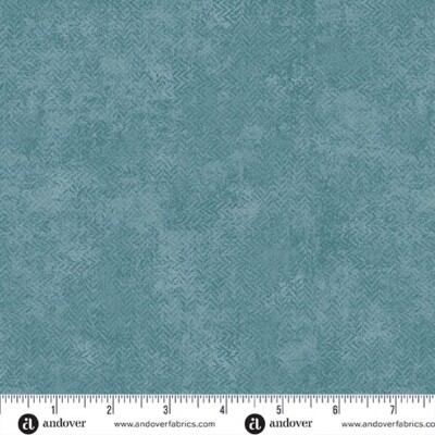 Tea Dye By Laundry Basket Quilts For Andover - Sky Texture  #1285-B2