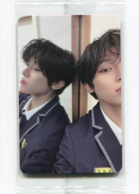 NCT WISH - 1st Mini STEADY [KTOWN4U] PREORDER EXCLUSIVE OFFICIAL