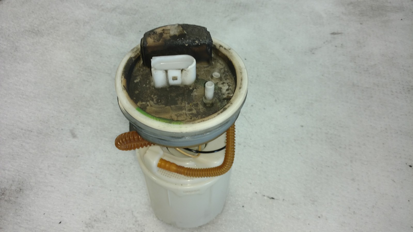 LAMBORGHINI GALLARDO FUEL PUMP SYSTEM OEM 