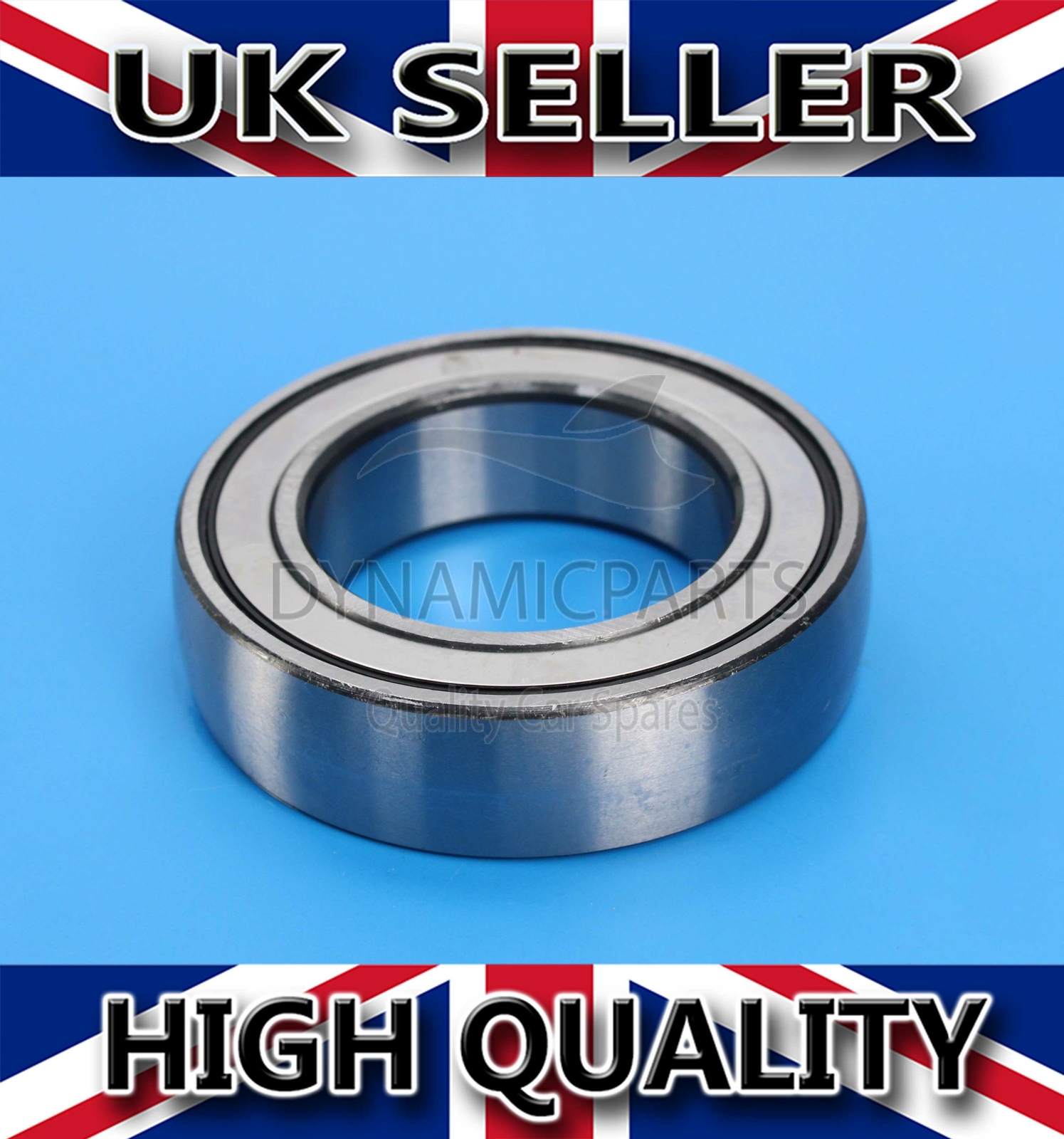 FOR FORD FIESTA CMAX FOCUS INTERMEDIATE DRIVE SHAFT CENTRE BEARING