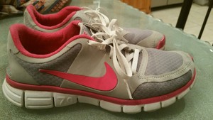 nike free run 7.0