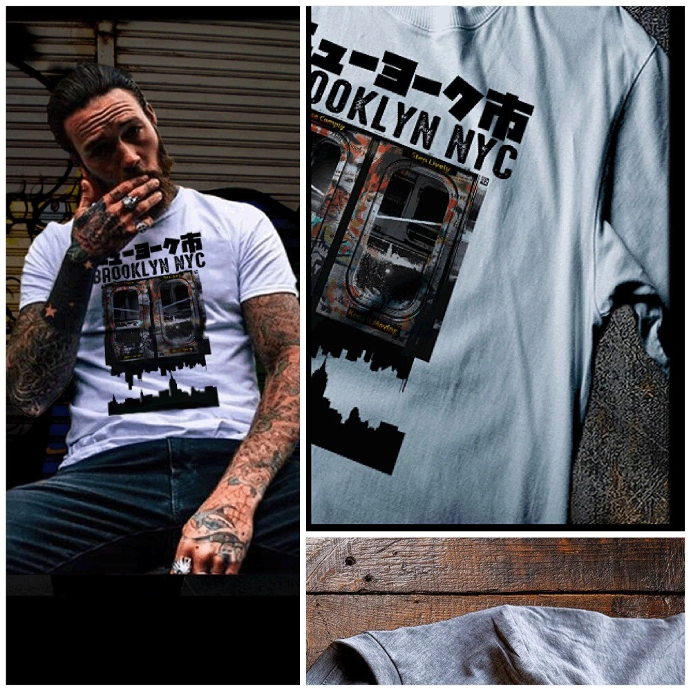 Bronx 2025 t shirt