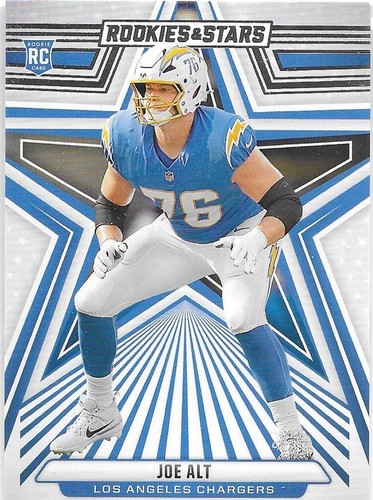 2024 Joe Alt Rookie Card - You Pick~ Free Shipping Volume Discounts - Bild 10 von 13