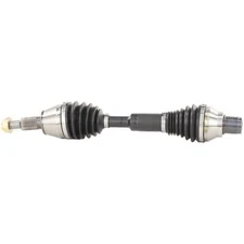 Surtrack Extended Travel CV Axle Shaft CH-8256XTT