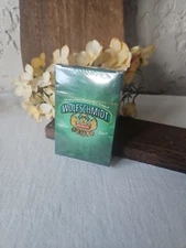 Wolfschmidt Vodka Playing Cards NEW Factory Sealed