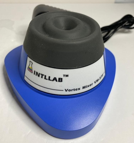 Vortex mixer vm 370