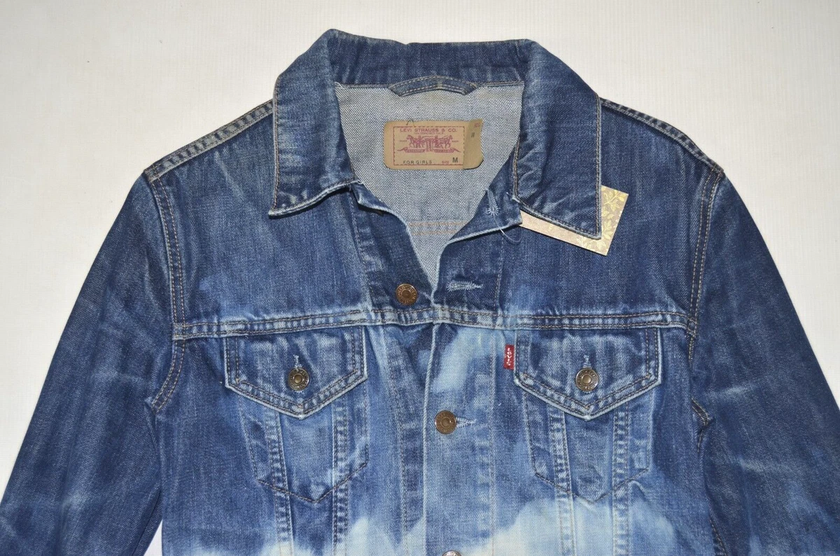 Levis 70590 jacket deals