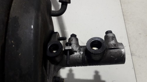 Hyundai Santa Fe 2007 Brake Master Cylinder 585002B937, 58500-2B93 #710205-47