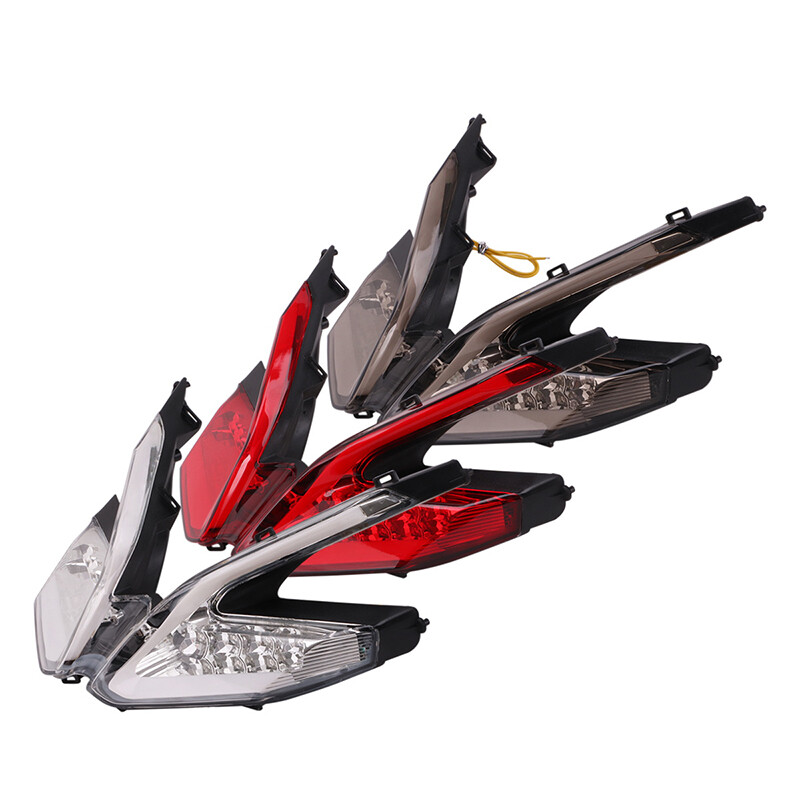 LED Tail Light Brake Turn Signal Indicator for Ducati 1199 899 959