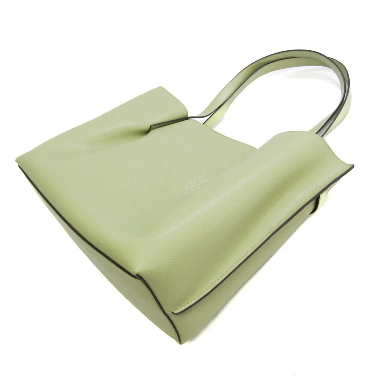 Mk bags sale green color