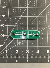 ELENCO Electronic SNAP CIRCUITS Replacement Part 6SCC5 470 uF Capacitor