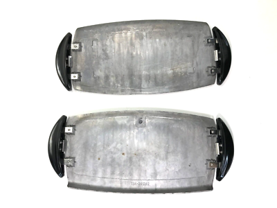 George Foreman GRP4 GRP54G GRP472 Grill Plates Removable Grates