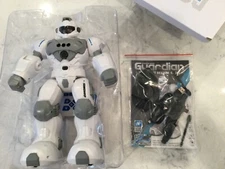 SONOMO Guardian Intelligent Gesture Robot with Remote Control 