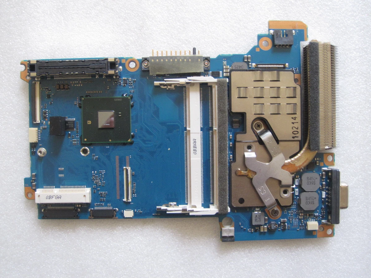 Pc portable Toshiba Portégé R930-1C9 (PT330E-09X02VFR) prix Maroc