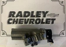 NEW GM OEM IGNITION SWITCH- GENERAL MOTORS GMC 15795321