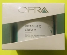 Ofra Vitamin C Cream Cream Cream 2.2 oz Skincare