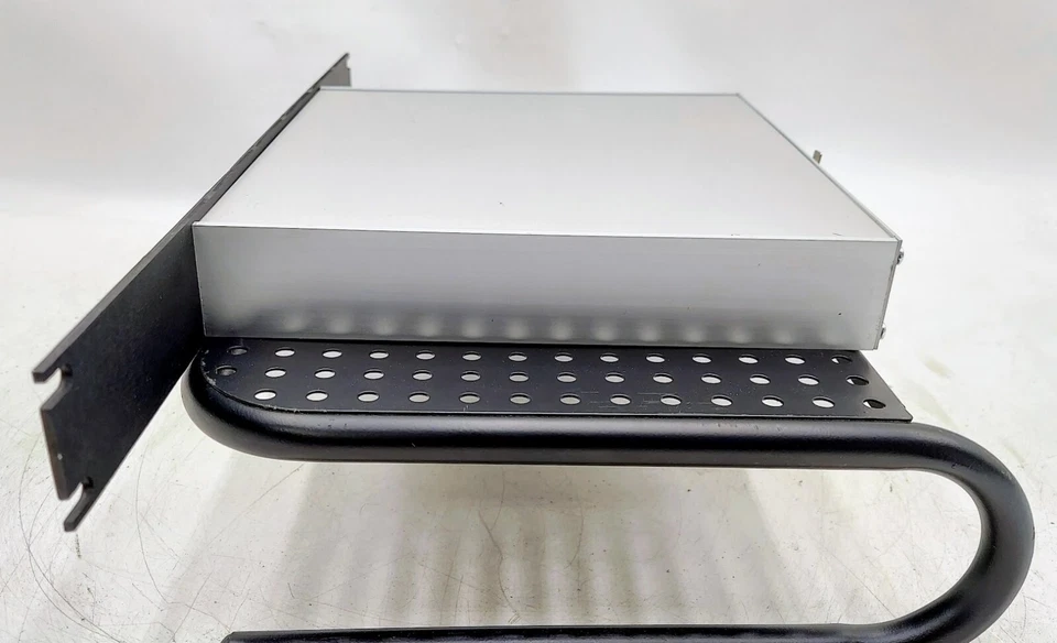 Generador de código de tiempo ESE ES-461U SMPTE Foto 3 de 4