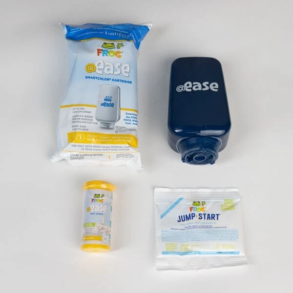 FROG @ease System Kit - Thumbnail 2