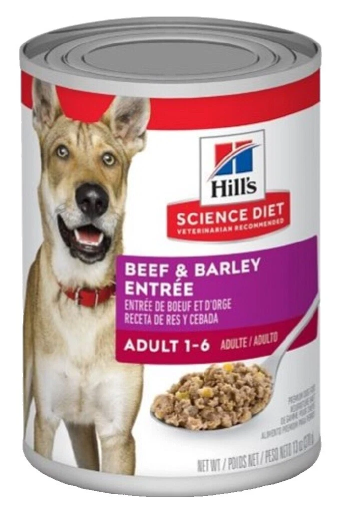 Science Diet Dog Food
