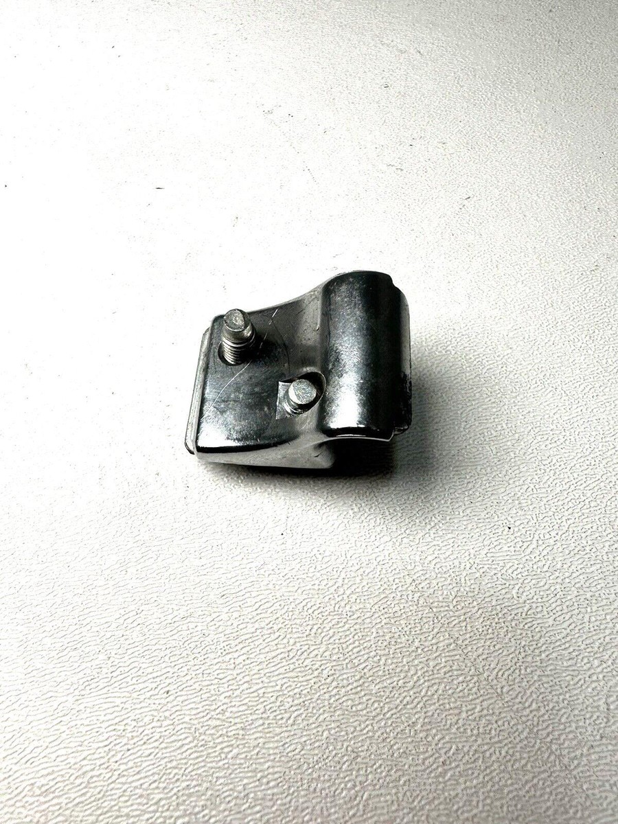 79-83 Datsun 280ZX OEM T-Top Lock Rod Hook/Pin Guide Front