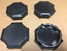 2014-2017 POLARIS RZR 1000 XP ALL 4 WHEEL CENTER CAPS replace # 1522216-655