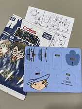Coles Magical Builders Harry Potter: 13 Fleur Delacour