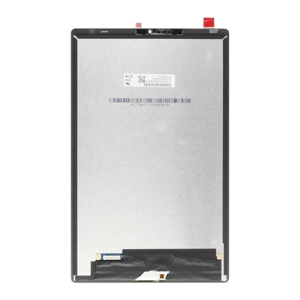 For Lenovo M10 Plus TB-X606 TB-X606F TB-X606X LCD Display Screen