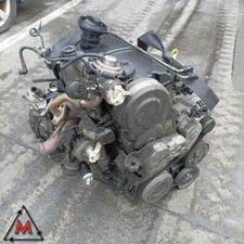 Moteur Volkswagen NEW BEETLE