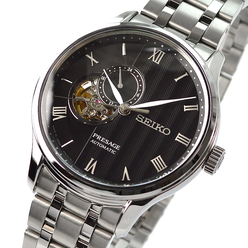 Seiko presage best sale sary093
