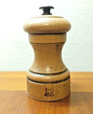 peugeot pepper mill ebay