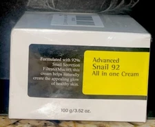 [ COSRX ] COSRX Advanced Snail 92 All in one cream 100ml +NEW Fresh+