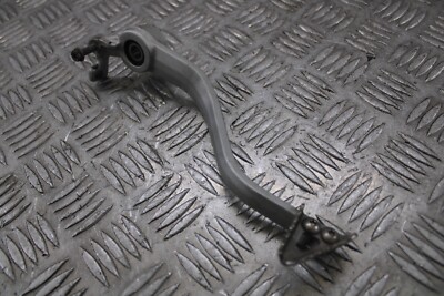 KTM 690 Duke LC4 2013 Bremspedal hinten 2012 - 2015