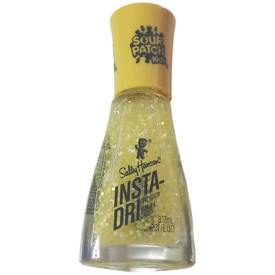Sally Hansen Nagellack Lack 756 Oh My Gourd Sour Patch Kinder Neu Beauty
