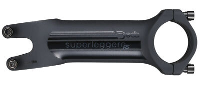 パーツ Deda Superleggera RS & Superleggero RS Deda Superleggero RS LTD road bicycle handlebar stem ALL SIZES