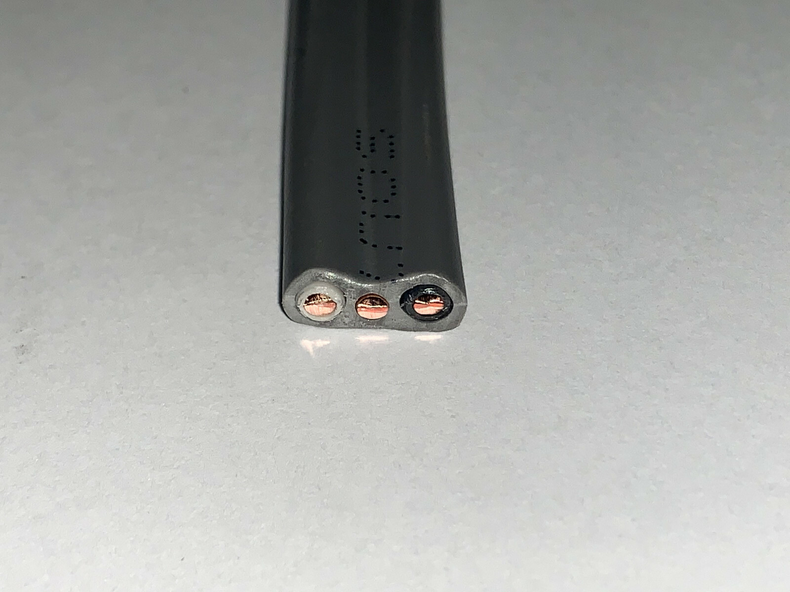 150 FT 12/2 UFB W/GROUND UNDERGROUND FEEDER DIRECT BURIAL WIRE/CABLE