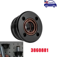 Trim Cylinder RAM Rebuild Kit Fits for Volvo Penta 290 3860881 872612 872837